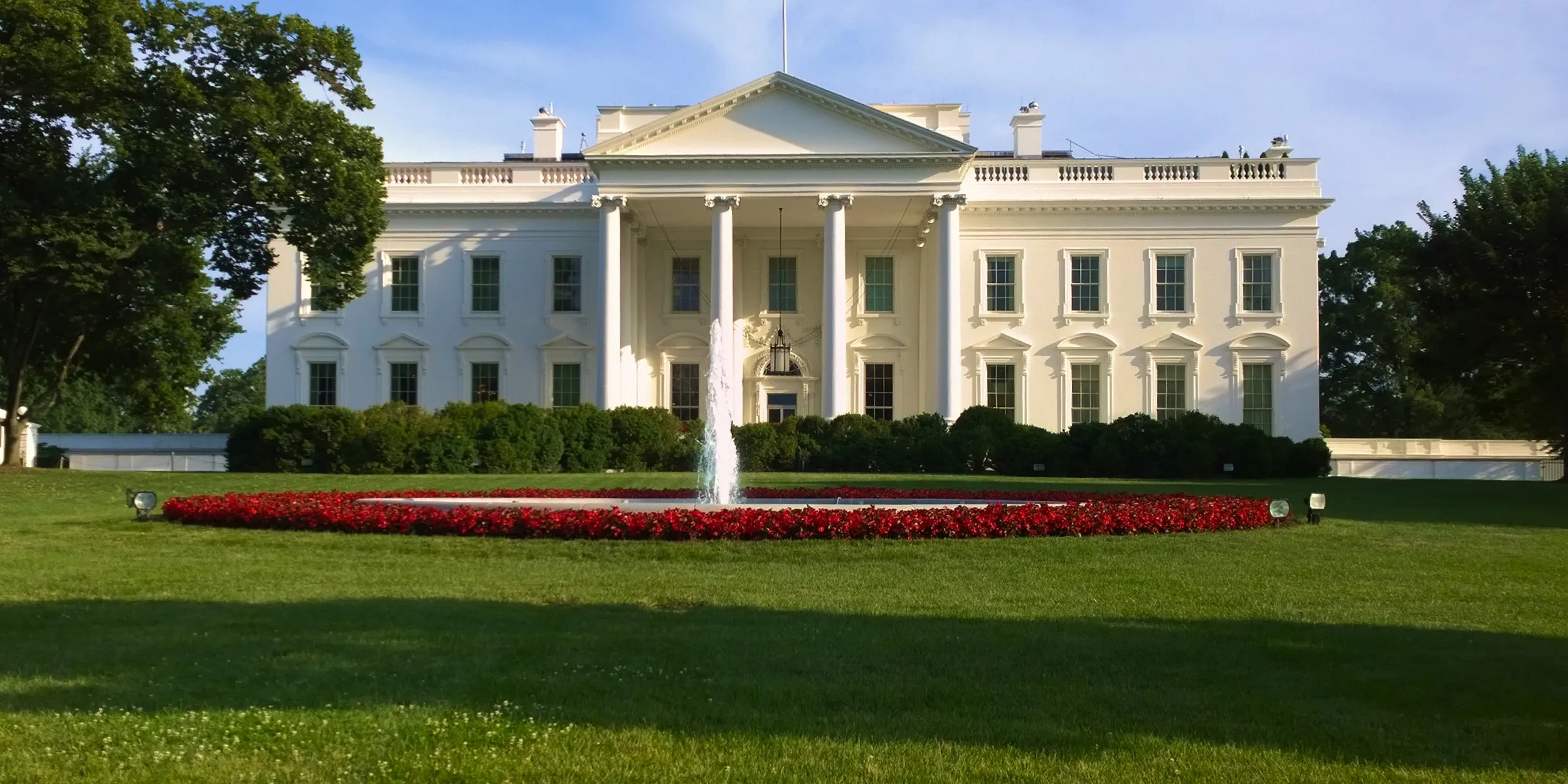 Influencia de la Casa Blanca en la política tecnológica y la innovación Revisión de la Casa Blanca: Lo que ocurre entre los bastidores de la política