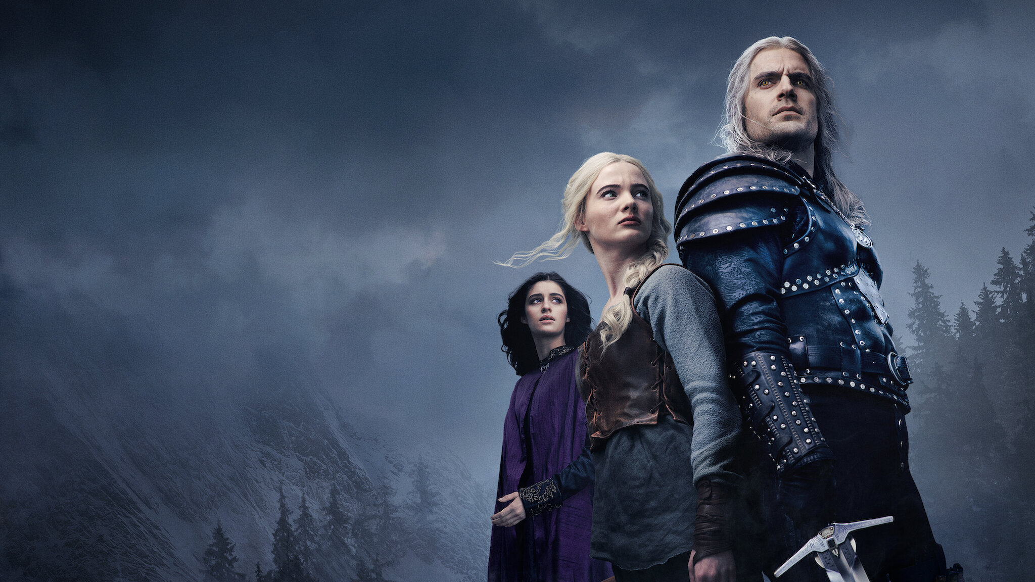 La música para la tercera temporada de "The Witcher" fue escrita por Joseph Trapanese; él la escribió para la segunda La música para la tercera temporada de "The Witcher" fue escrita por Joseph Trapanese; él la escribió para la segunda