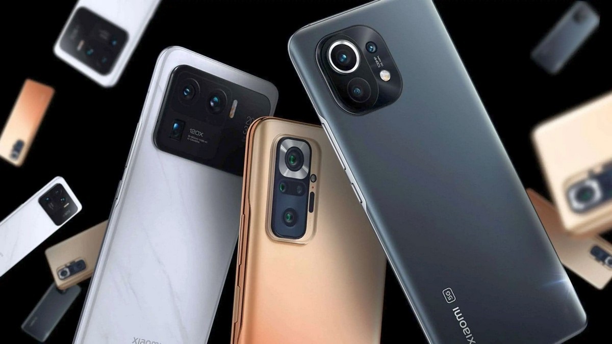 Cómo Xiaomi mantiene su posición de liderazgo en el mundo de los smartphones Xiaomi: ¿Una revolución en el mercado de smartphones o una asequibilidad funcional?