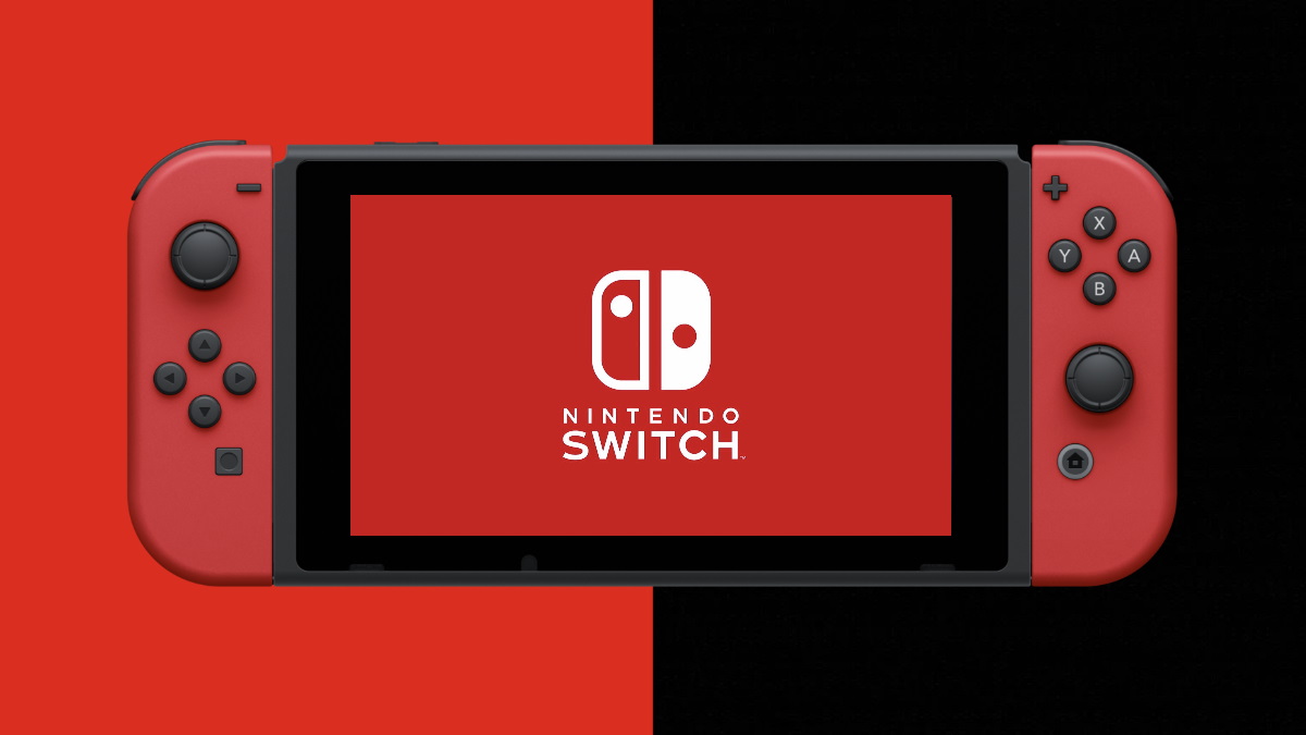 Nintendo retrasa un año la consola Switch 2 Nintendo retrasa un año la consola Switch 2