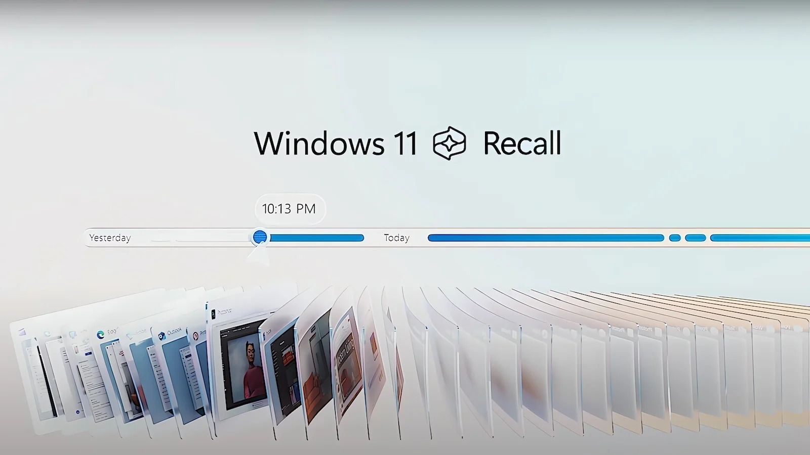Explicación Reciente de Recall de Microsoft: Perspectivas e Implicaciones Microsoft Recall: Lo Que Necesitas Saber