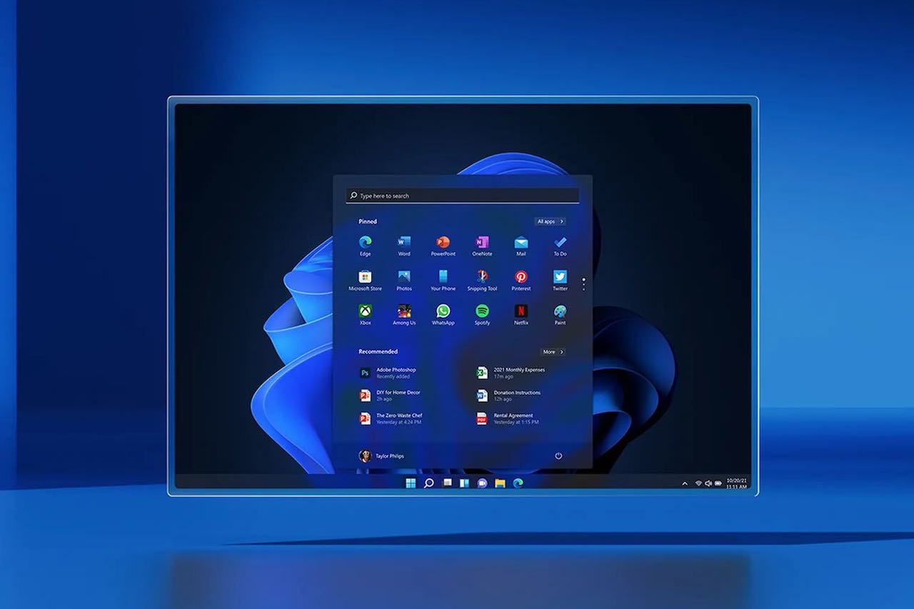 Microsoft arregla por fin el rendimiento de los procesadores AMD en Windows 11 Microsoft arregla por fin el rendimiento de los procesadores AMD en Windows 11