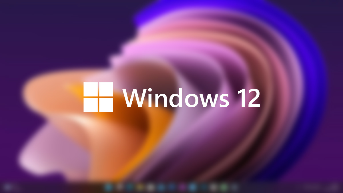 ¿Están Microsoft e Intel insinuando la llegada de Windows 12? ¿Están Microsoft e Intel insinuando la llegada de Windows 12?