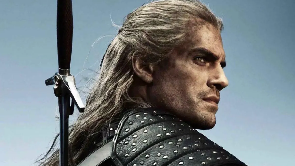 Un entusiasta recreó el prólogo del primer 'The Witcher' en VR Un entusiasta recreó el prólogo del primer 'The Witcher' en VR