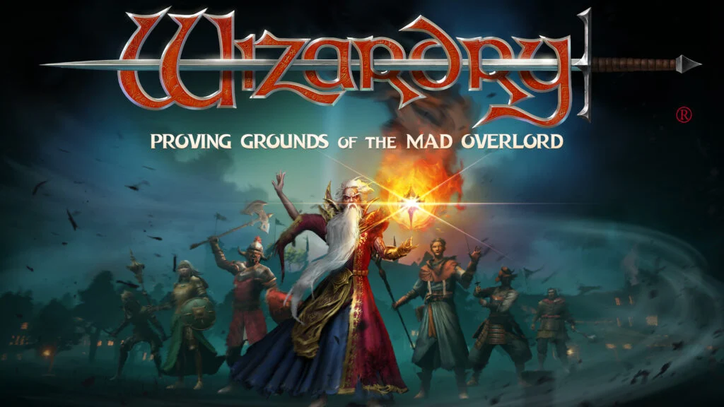 El primer juego de rol, Wizardry: Proving Grounds of the Mad Overlord, ha recibido una nueva versión de acceso anticipado en PC. El primer juego de rol, Wizardry: Proving Grounds of the Mad Overlord, ha recibido una nueva versión de acceso anticipado en PC.