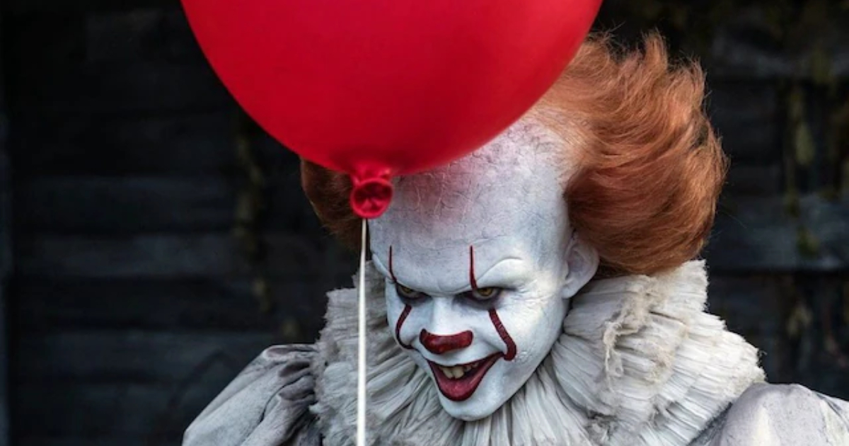 El regreso de la pesadilla: El primer tráiler de Welcome to Derry nos lleva de vuelta a los orígenes del horror de Pennywise El regreso de la pesadilla: El primer tráiler de Welcome to Derry nos lleva de vuelta a los orígenes del horror de Pennywise