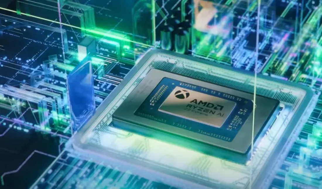Asociación entre Xbox y AMD: ¿qué traerá esta colaboración a los jugadores?