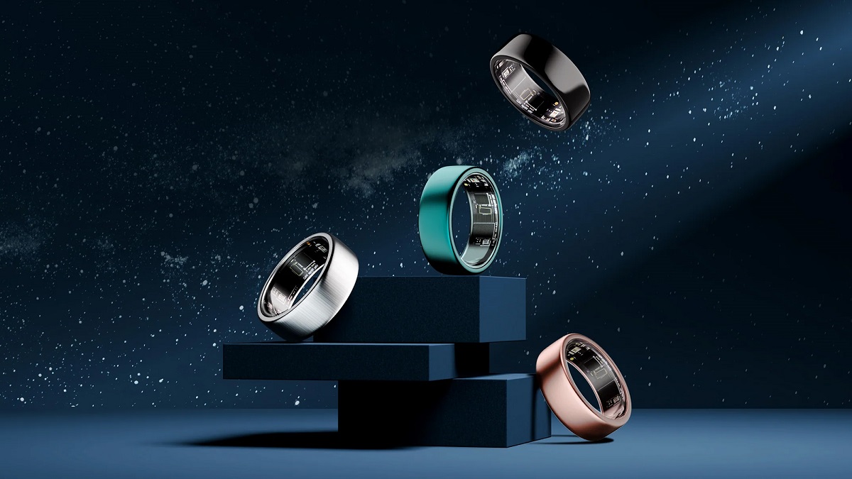 Anillo Galaxy de Samsung: Un vistazo al futuro de los gadgets Samsung Galaxy Ring: ¿La próxima frontera en tecnología portátil?