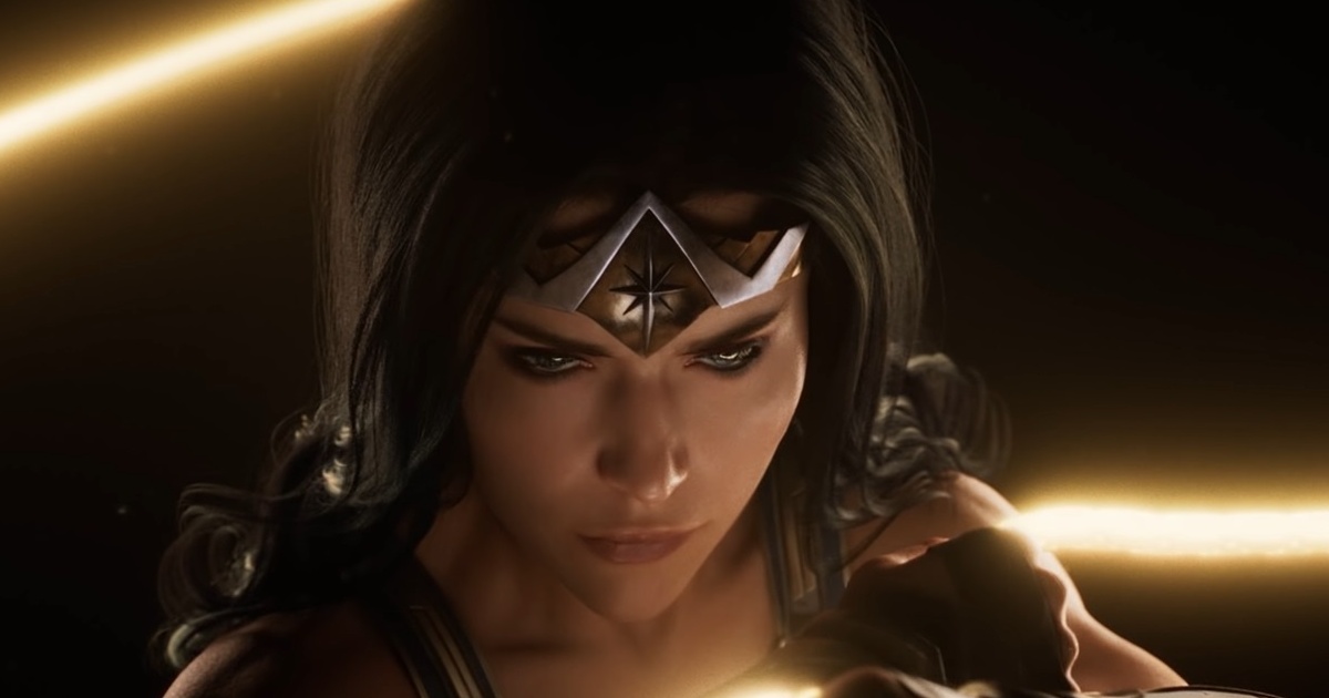WB Games Montreal ayudará a Monolith Productions a desarrollar el juego de Wonder Woman WB Games Montreal ayudará a Monolith Productions a desarrollar el juego de Wonder Woman