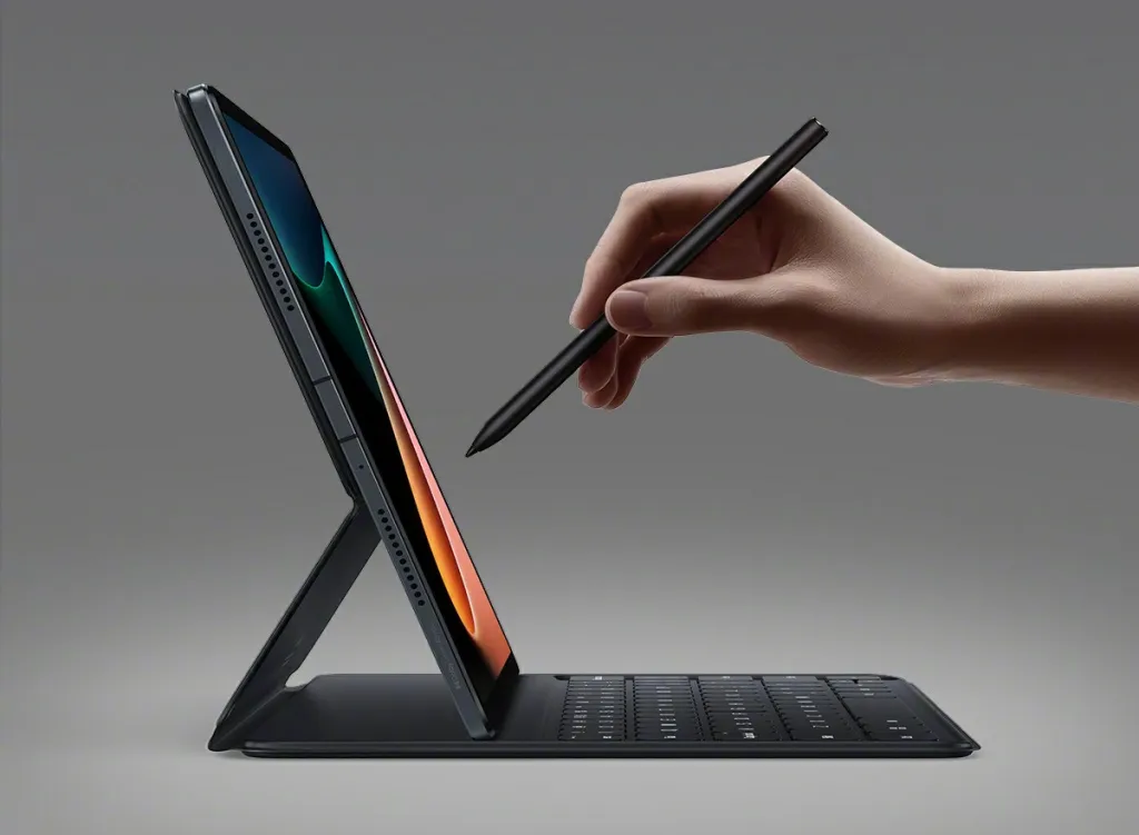 La gama de tabletas Xiaomi Pad 6 incluirá tres modelos, encabezados por la versión Ultra La gama de tabletas Xiaomi Pad 6 incluirá tres modelos, encabezados por la versión Ultra