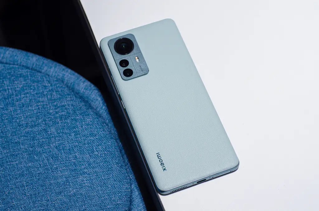 Los 10 teléfonos inteligentes más potentes de 2022: Xiaomi 12 Pro falló, Xiaomi 12 lo peor de lo mejor Los 10 teléfonos inteligentes más potentes de 2022: Xiaomi 12 Pro falló, Xiaomi 12 lo peor de lo mejor