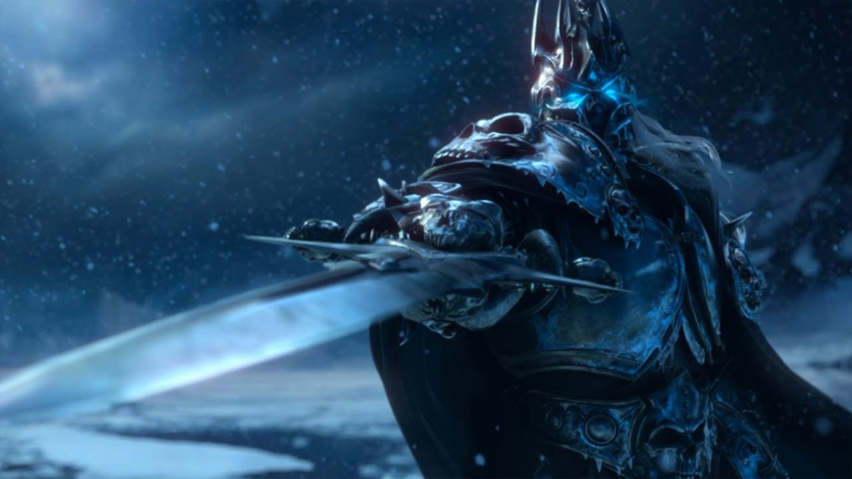 La expedición legendaria se repite: se ha publicado un tráiler cinemático del complemento Wrath of the Lich King para World of Warcraft Classic La expedición legendaria se repite: se ha publicado un tráiler cinemático del complemento Wrath of the Lich King para World of Warcraft Classic