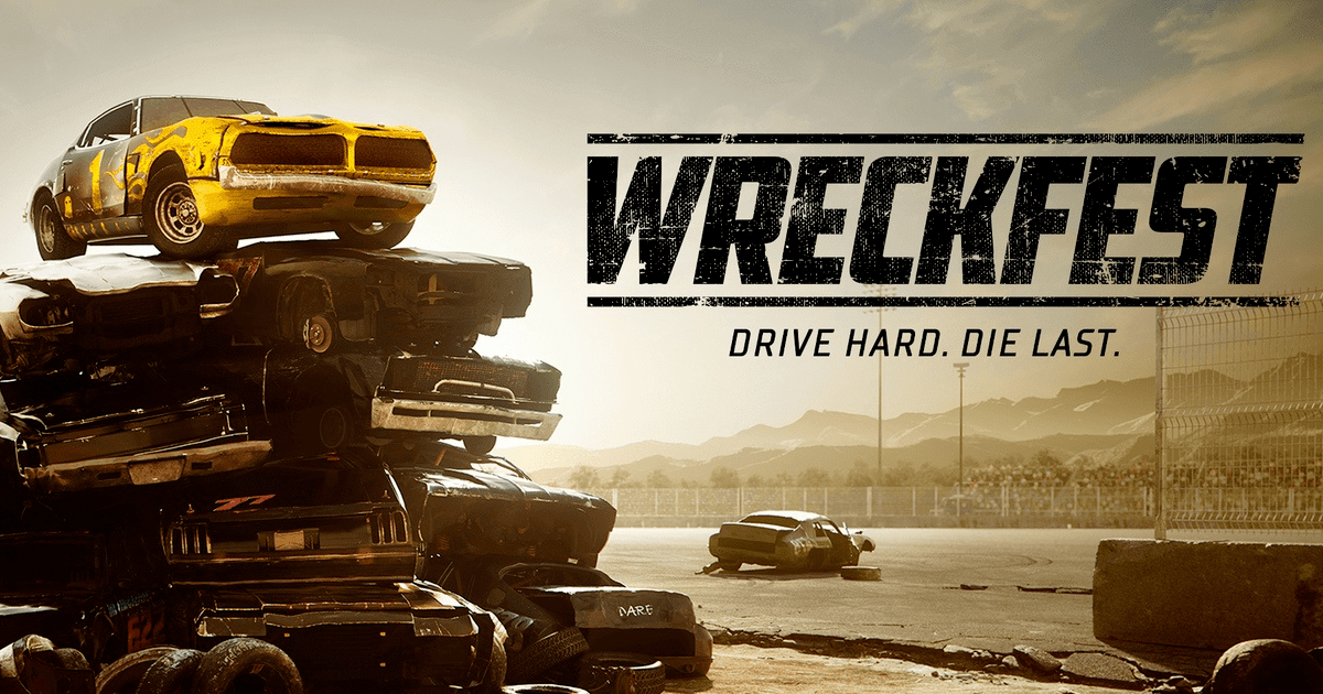 Uno de los mejores simuladores de carreras de coches accidentados, Wreckfest, llega a los smartphones Uno de los mejores simuladores de carreras de coches accidentados, Wreckfest, llega a los smartphones