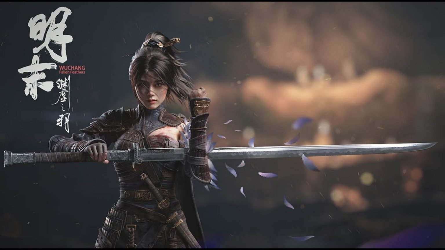 505 Games ha publicado un nuevo tráiler de Wuchang: Fallen Feathers, en el que se revelan detalles sobre la ambientación, el sistema de combate y mucho más. 505 Games ha publicado un nuevo tráiler de Wuchang: Fallen Feathers, en el que se revelan detalles sobre la ambientación, el sistema de combate y mucho más.