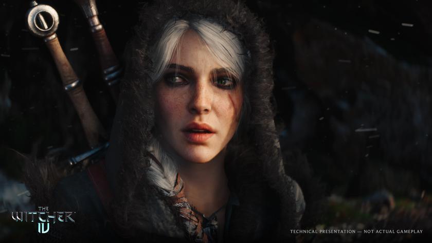 Escenas en el nuevo tráiler de The Witcher 4: ¿Qué vimos? El tráiler de The Witcher 4: Primera impresión y análisis de las imágenes