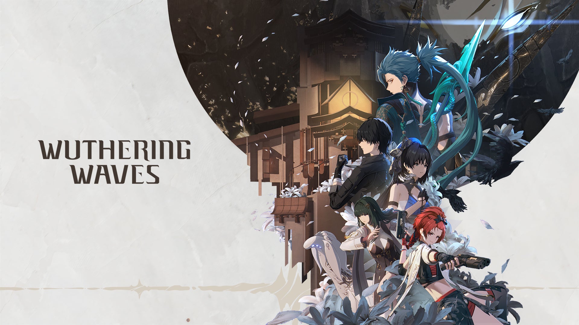 Wuthering Waves, un juego de rol y acción lineal, se lanzará el 22 de mayo para PC, Android e iOS. Wuthering Waves, un juego de rol y acción lineal, se lanzará el 22 de mayo para PC, Android e iOS.