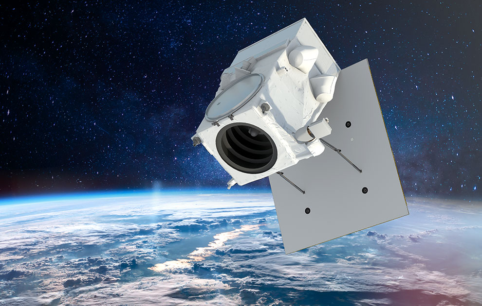Advent compra la empresa aeroespacial Maxar por 6.400 millones: se pagará por las acciones un 129% más que su precio real Advent compra la empresa aeroespacial Maxar por 6.400 millones: se pagará por las acciones un 129% más que su precio real