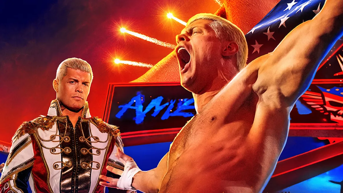 Visual Concepts publica un nuevo tráiler del simulador de lucha WWE 2K24 Visual Concepts publica un nuevo tráiler del simulador de lucha WWE 2K24
