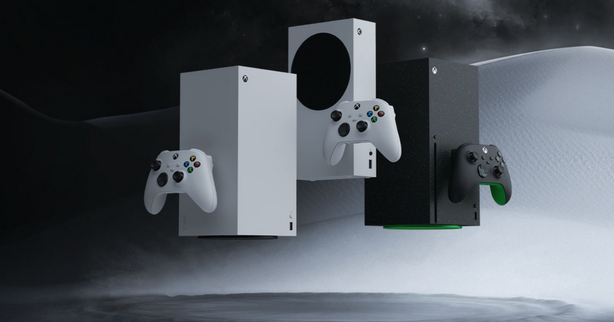 Los nuevos modelos Xbox Series X consumen menos energía, incorporan una nueva placa base y un sistema de refrigeración rediseñado Los nuevos modelos Xbox Series X consumen menos energía, incorporan una nueva placa base y un sistema de refrigeración rediseñado