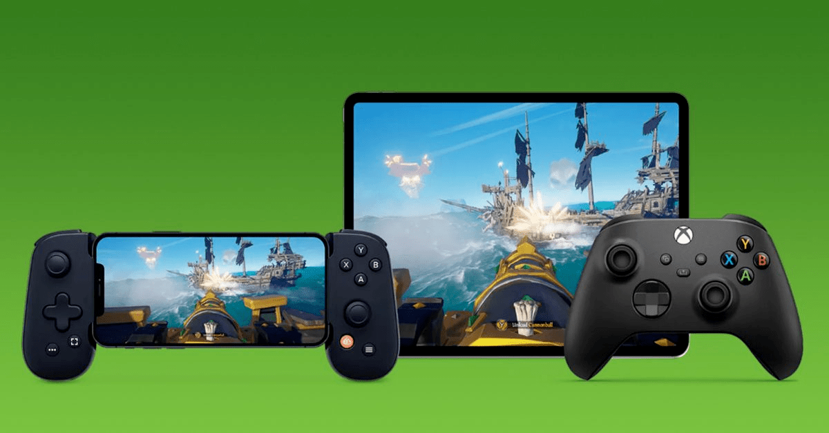 Xbox Cloud Gaming tiene más de 20 millones de usuarios Xbox Cloud Gaming tiene más de 20 millones de usuarios