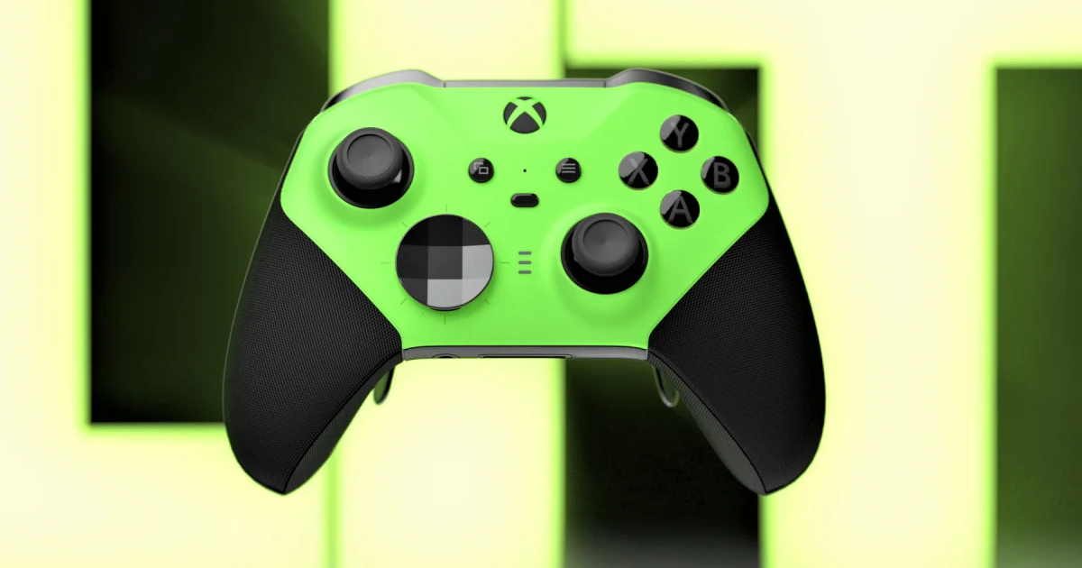 Los mandos de Xbox Elite 2 ya se pueden personalizar en el Xbox Design Lab Los mandos de Xbox Elite 2 ya se pueden personalizar en el Xbox Design Lab