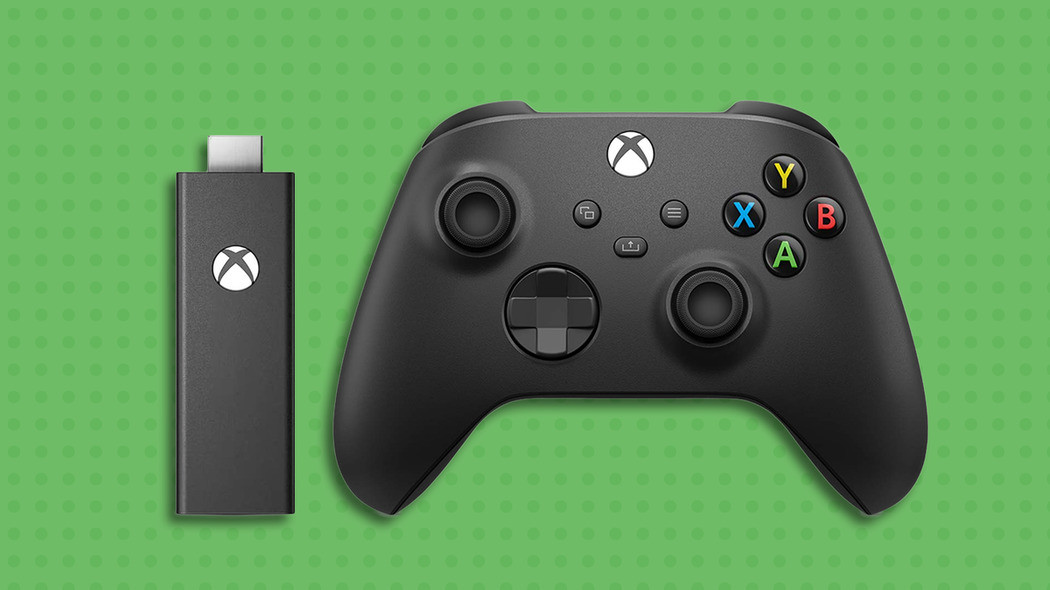 Microsoft está trabajando en Project Keystone, un asequible Xbox Cloud Gaming Streaming Stick Microsoft está trabajando en Project Keystone, un asequible Xbox Cloud Gaming Streaming Stick