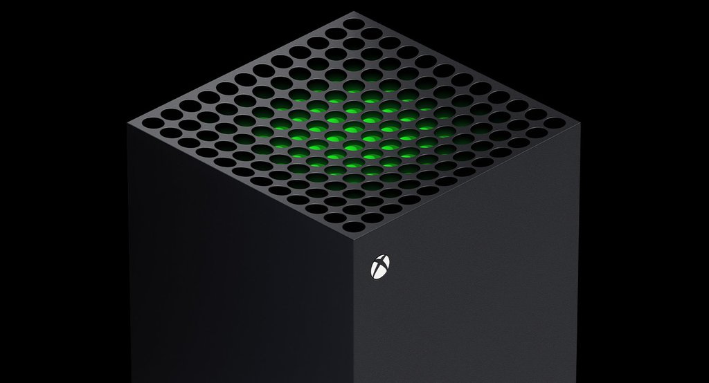 No hay esquema de color alternativo: Microsoft ha negado los rumores de una consola Xbox Series X blanca No hay esquema de color alternativo: Microsoft ha negado los rumores de una consola Xbox Series X blanca