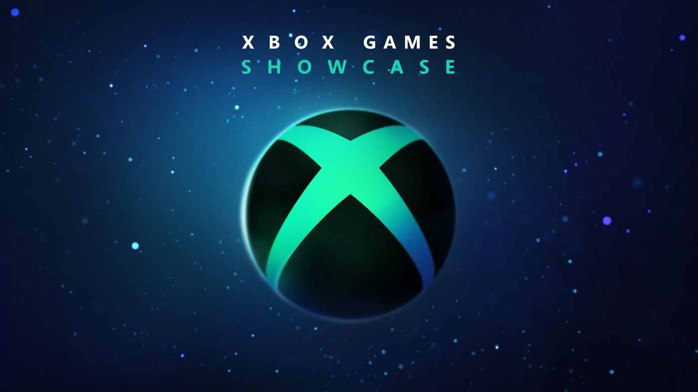 Microsoft confirma que Xbox Showcase volverá en junio de 2024 Microsoft confirma que Xbox Showcase volverá en junio de 2024