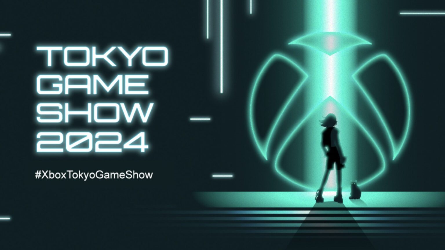 Xbox Tokyo Game Show 2024 se celebrará el 24 de septiembre Xbox Tokyo Game Show 2024 se celebrará el 24 de septiembre
