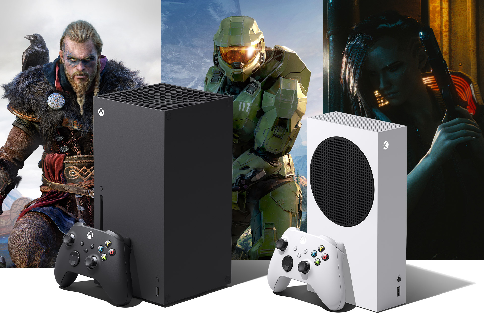 Microsoft planea lanzar la próxima generación de sus consolas en 2028 Microsoft planea lanzar la próxima generación de sus consolas en 2028