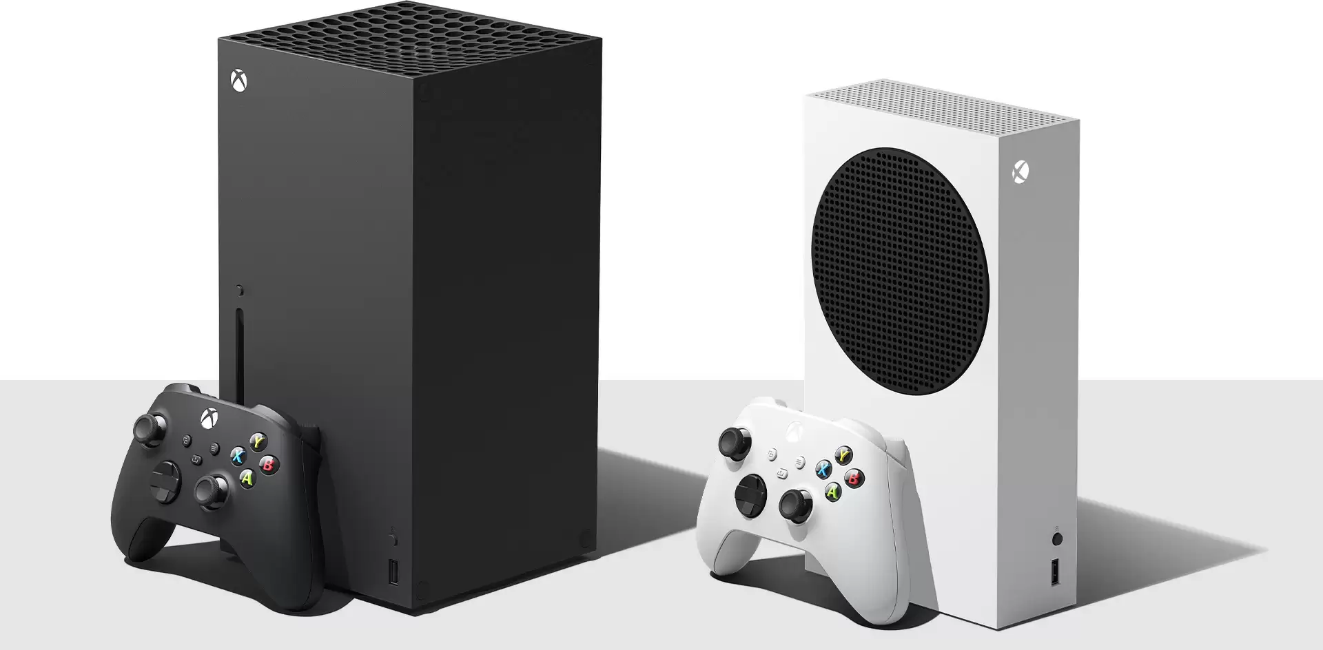 El ganador está claro: las ventas actuales de ambas consolas de la serie Xbox son más del doble que las de la PlayStation 5 El ganador está claro: las ventas actuales de ambas consolas de la serie Xbox son más del doble que las de la PlayStation 5
