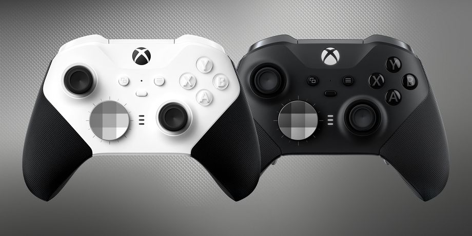 Microsoft presenta el nuevo mando Xbox Elite 2 'Core' por 129,99 dólares Microsoft presenta el nuevo mando Xbox Elite 2 'Core' por 129,99 dólares