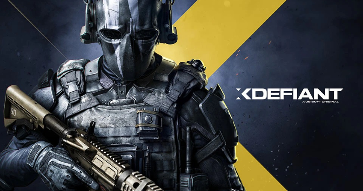 Casi 8 millones de personas jugaron al shooter XDefiant en la primera semana: Ubisoft planeaba atraer a 5 millones sólo después del primer mes Casi 8 millones de personas jugaron al shooter XDefiant en la primera semana: Ubisoft planeaba atraer a 5 millones sólo después del primer mes