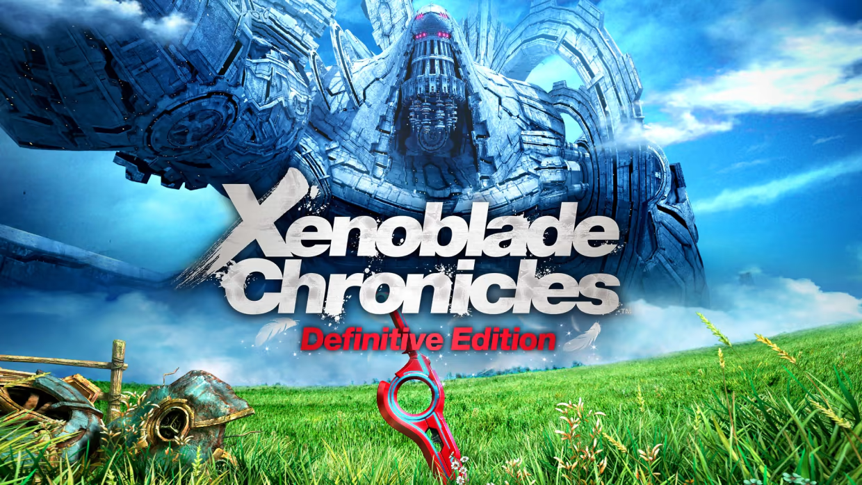 Xenoblade Chronicles X: Definitive Edition llega por fin a Nintendo Switch
