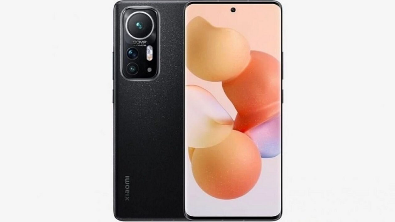 Siguiendo al Xiaomi 12 Ultra, aparecieron en la red renders del Xiaomi 12 Pro con una cámara triple y una gran lente principal Siguiendo al Xiaomi 12 Ultra, aparecieron en la red renders del Xiaomi 12 Pro con una cámara triple y una gran lente principal