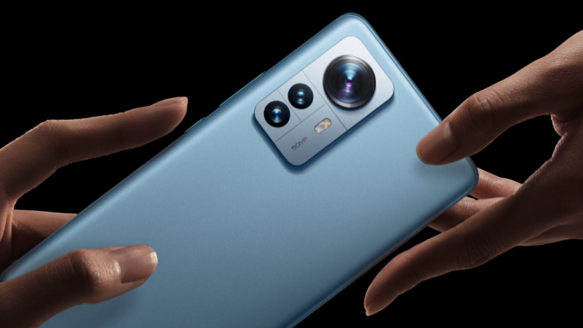 La versión global de Xiaomi 12 Pro fue probada en puntos de referencia La versión global de Xiaomi 12 Pro fue probada en puntos de referencia