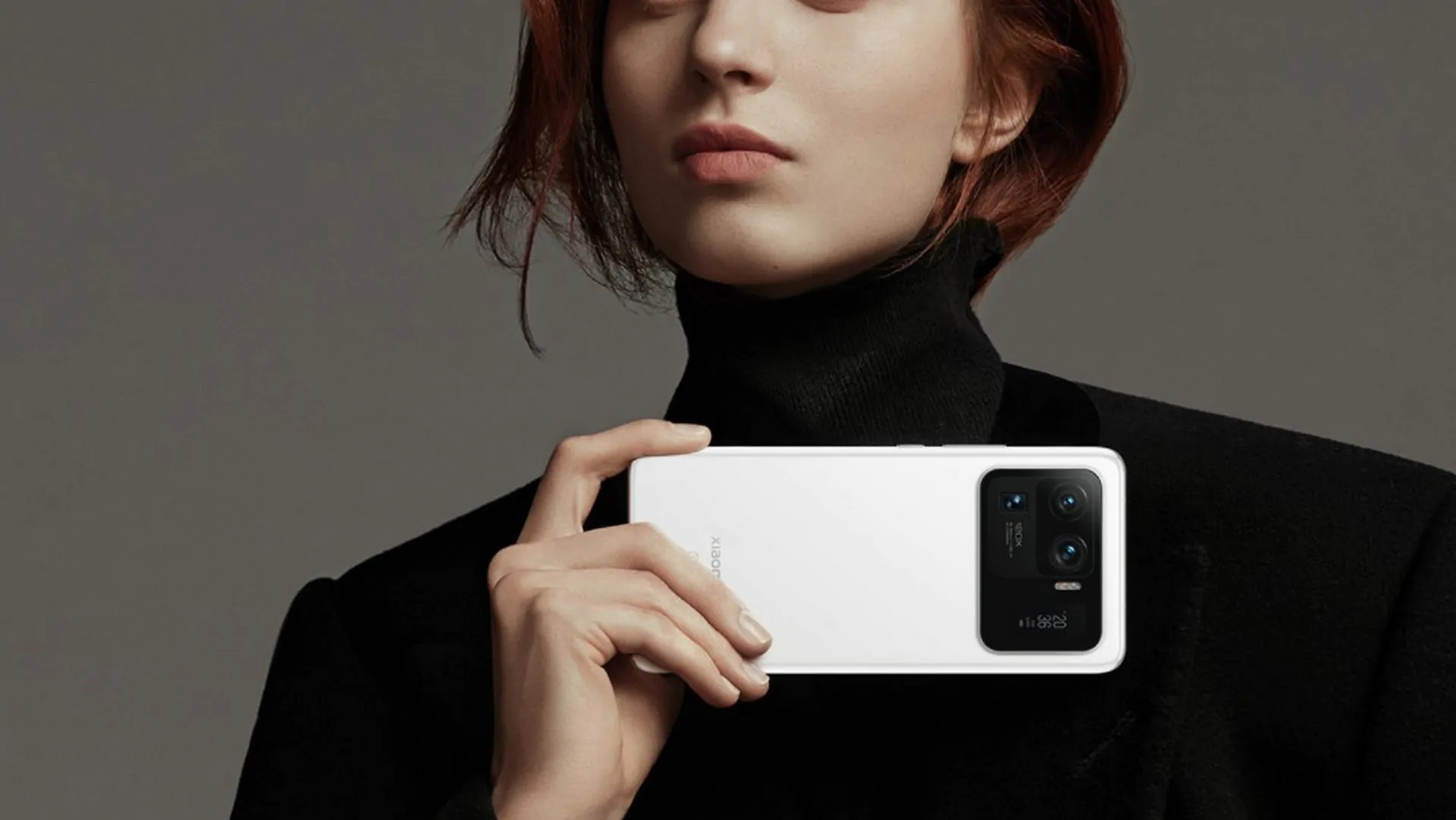 Xiaomi 12 Ultra podría ser el primer smartphone creado en colaboración con Leica Xiaomi 12 Ultra podría ser el primer smartphone creado en colaboración con Leica
