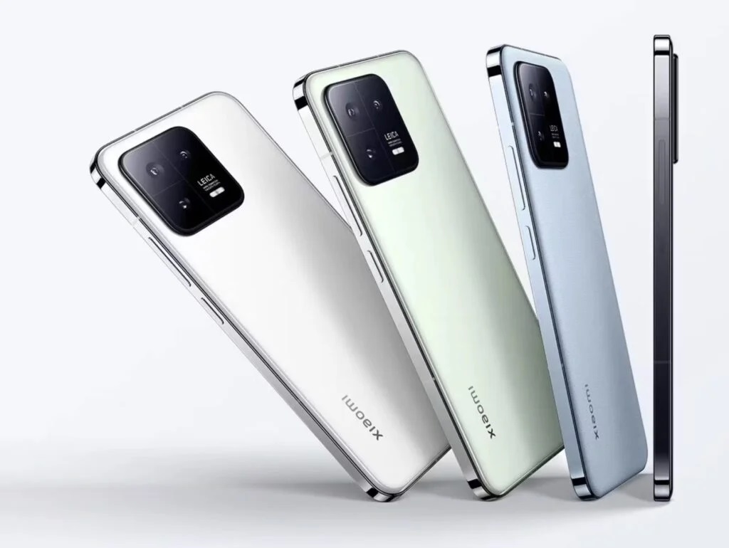 Suben las apuestas: Xiaomi regalará televisores inteligentes de 43 pulgadas por los pedidos anticipados de Xiaomi 13 y Xiaomi 13 Pro Suben las apuestas: Xiaomi regalará televisores inteligentes de 43 pulgadas por los pedidos anticipados de Xiaomi 13 y Xiaomi 13 Pro