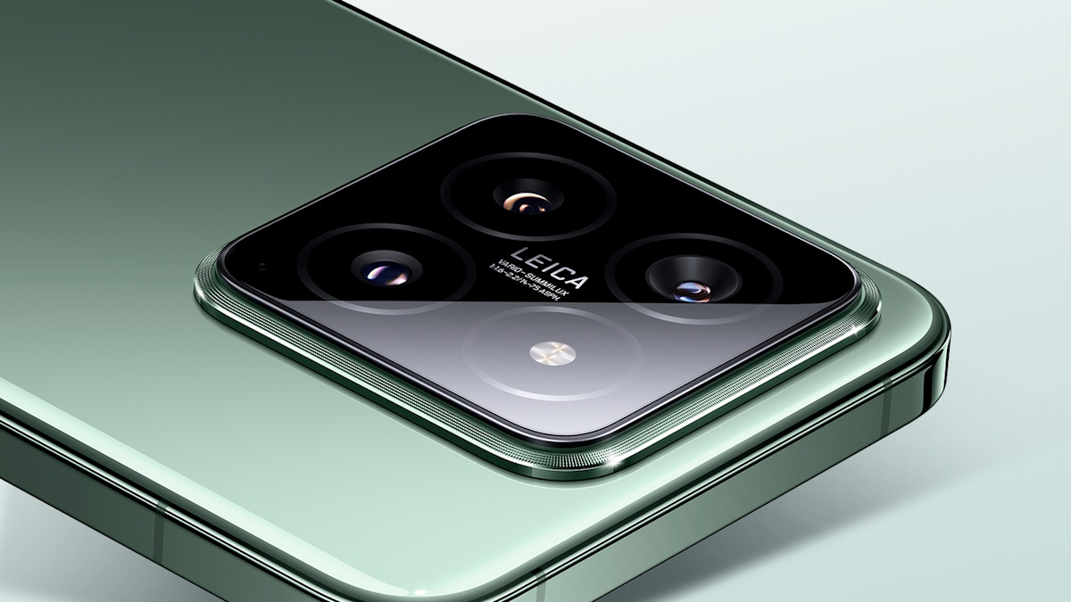 Xiaomi 14 Pro aún no está a la venta fuera de China, pero ya se ha convertido en el smartphone más potente del mercado mundial Xiaomi 14 Pro aún no está a la venta fuera de China, pero ya se ha convertido en el smartphone más potente del mercado mundial