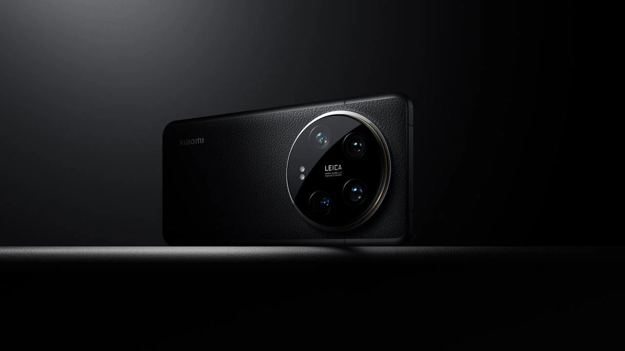 Xiaomi 15 Ultra podría recibir la cámara ISOCELL HP9 de 200 megapíxeles de Samsung Xiaomi 15 Ultra podría recibir la cámara ISOCELL HP9 de 200 megapíxeles de Samsung