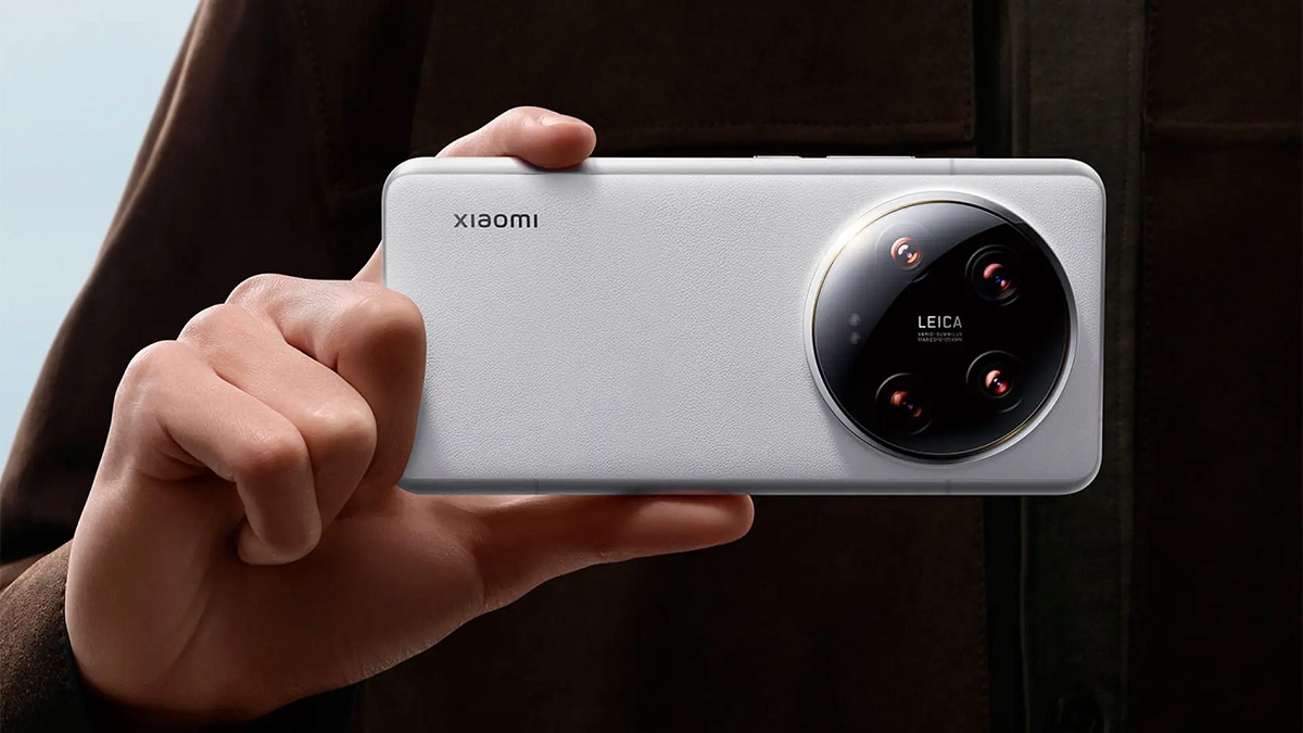 Revolución en la Palma de tu Mano: Presentamos el Xiaomi 15 Ultra Descubre el Poder del Nuevo Xiaomi 15 Ultra: Innovación y Rendimiento Top