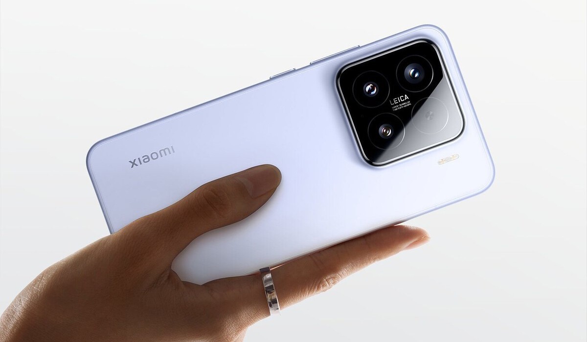 ¿Qué nos espera en el nuevo Xiaomi 15: todo lo que sabemos hasta ahora Xiaomi 15: innovaciones y especificaciones de próxima generación