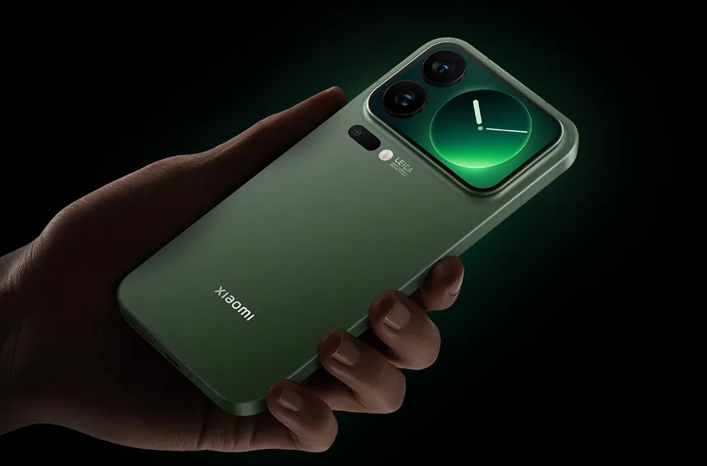 Xiaomi 17 Pro: ¿El nuevo titán tecnológico?