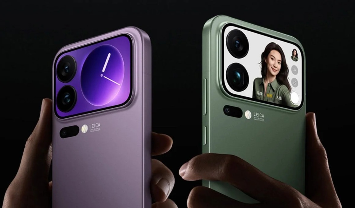El mundo de la tecnología se sumerge en la innovación: conociendo a Xiaomi 17 Pro y Pro Max Analizamos las especificaciones técnicas de Xiaomi 17 Pro y Pro Max para los aficionados
