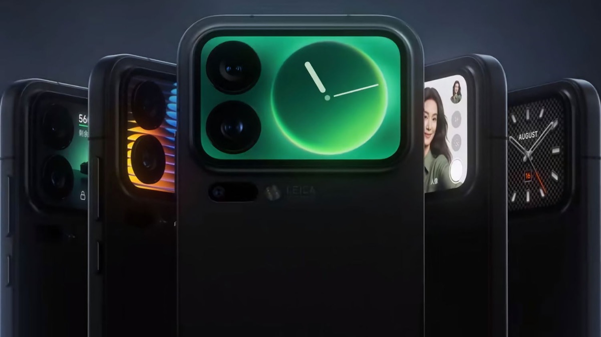 Xiaomi 17 Pro: Presentando el Insignia de Próxima Generación con Características Innovadoras