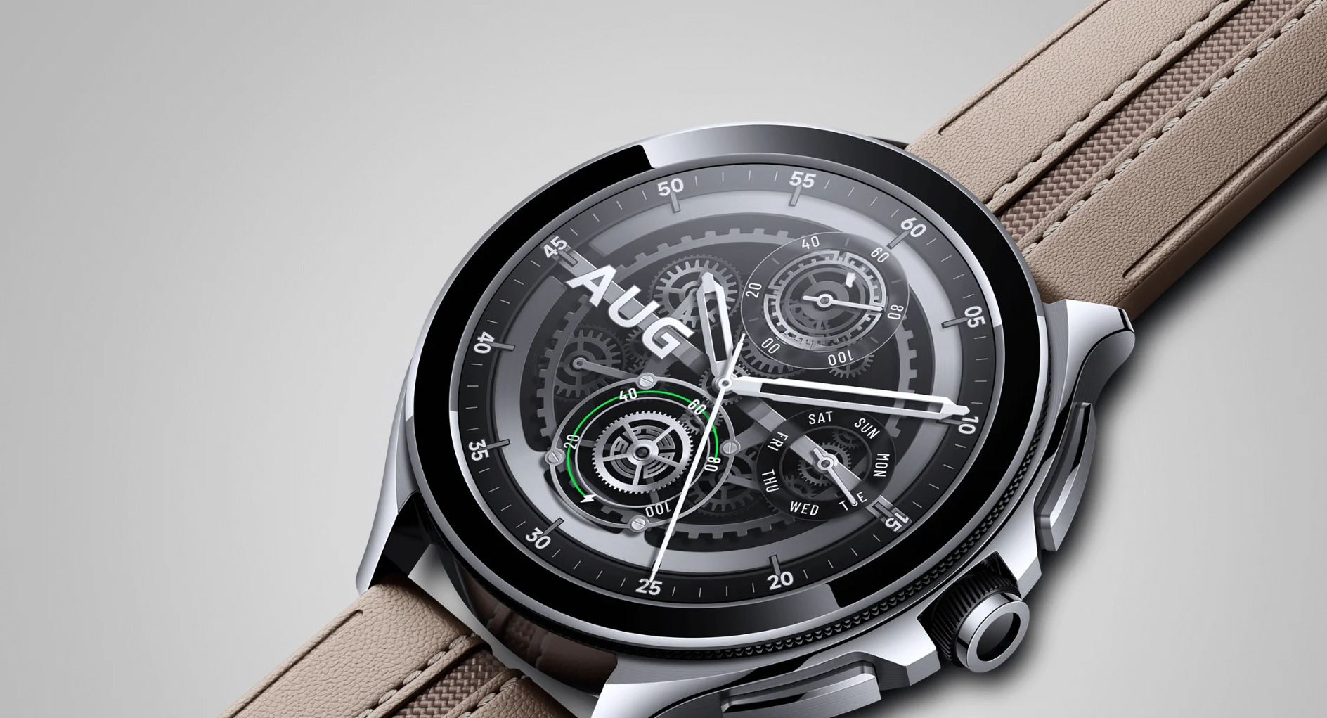 ¿Qué les espera a los fans de Xiaomi con el lanzamiento del Watch 3 Pro? ¿Puede Xiaomi Watch 3 Pro conquistar el mundo de los smartwatches?