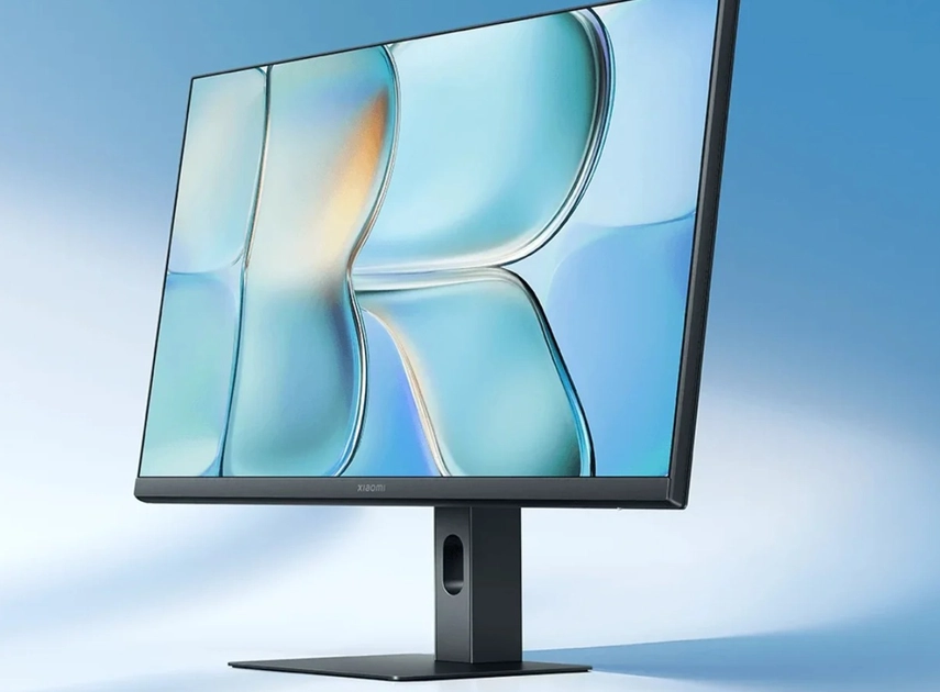 Un nuevo horizonte en tecnología: conoce el monitor Xiaomi A24i 2026