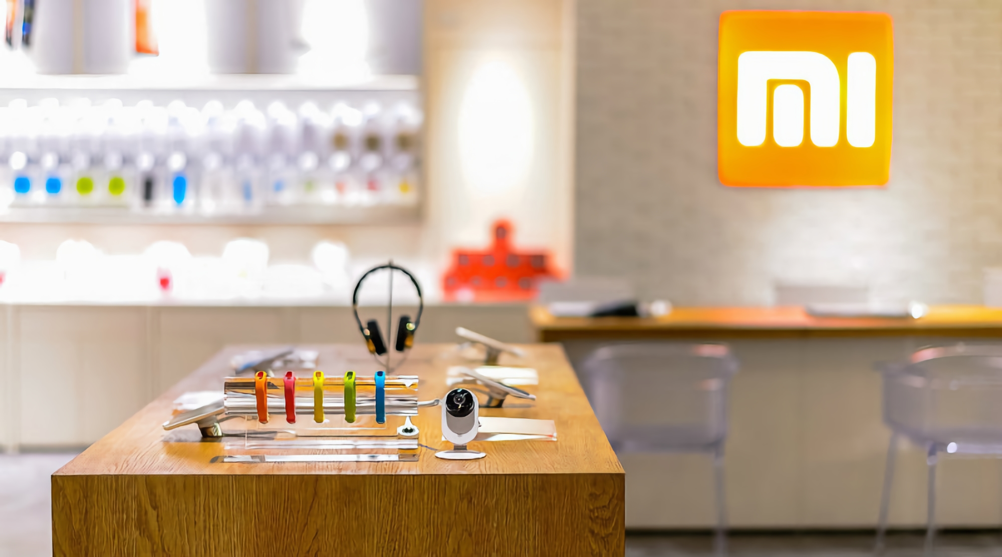 WSJ: Xiaomi y Lenovo abandonan "silenciosamente" el mercado ruso
