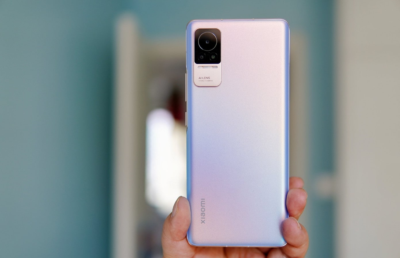 Xiaomi CIVI Pro está listo para funcionar: chip Snapdragon 7xx, pantalla de 120 Hz y MIUI 13 en Android 12 Xiaomi CIVI Pro está listo para funcionar: chip Snapdragon 7xx, pantalla de 120 Hz y MIUI 13 en Android 12