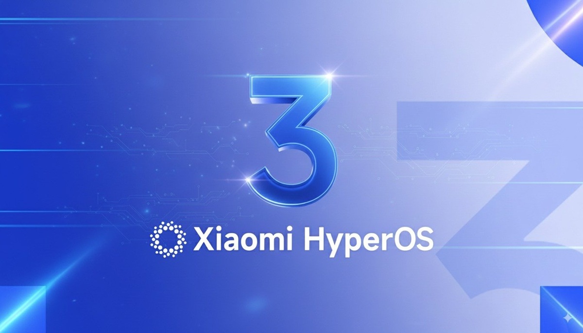HyperOS 3: ¡La nueva era de los sistemas operativos está aquí!